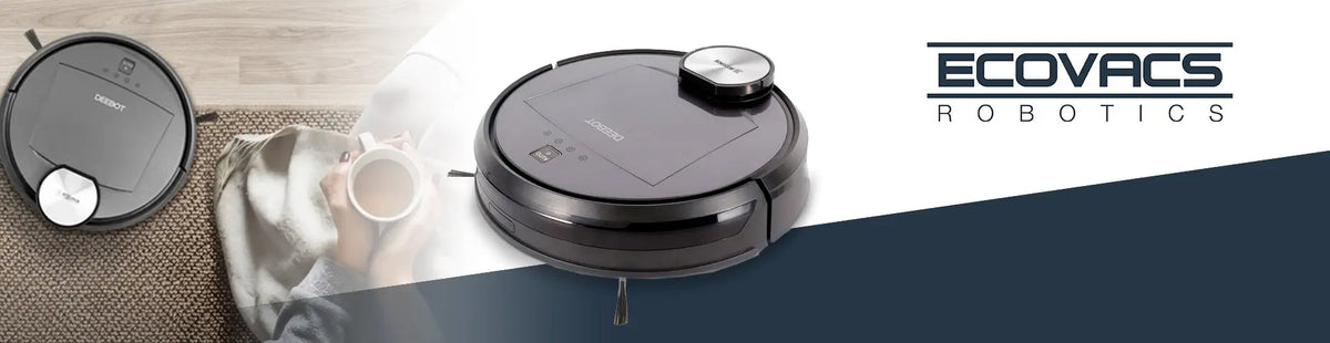 その他 Ecovacs robotics Ecovacs - RobotShop