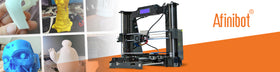 AF 3D Printing