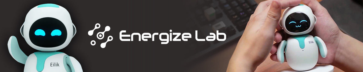 Energize Lab - RobotShop