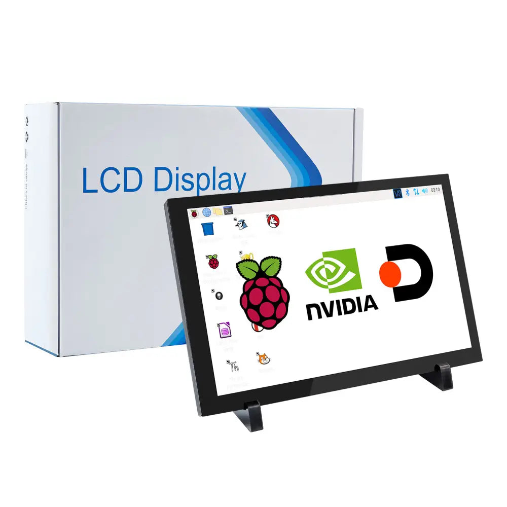 Digitalizzatore Touch Screen 10,1 Pollici Nuovo Per Teclast P10S P10HD - Foto 10