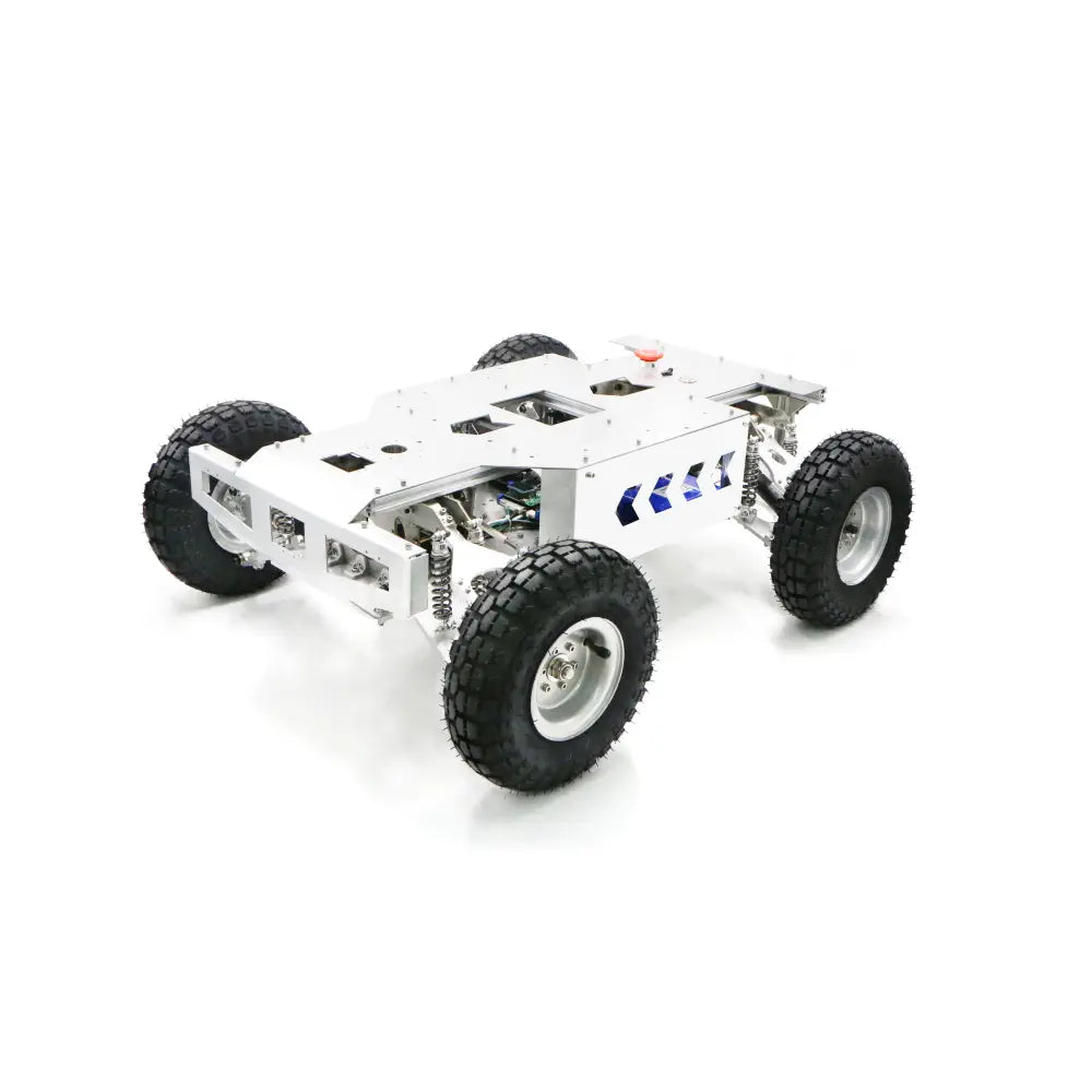 robo8783様 Mecabot Plus TS - Orin NX (Touch Screen) - RobotShop