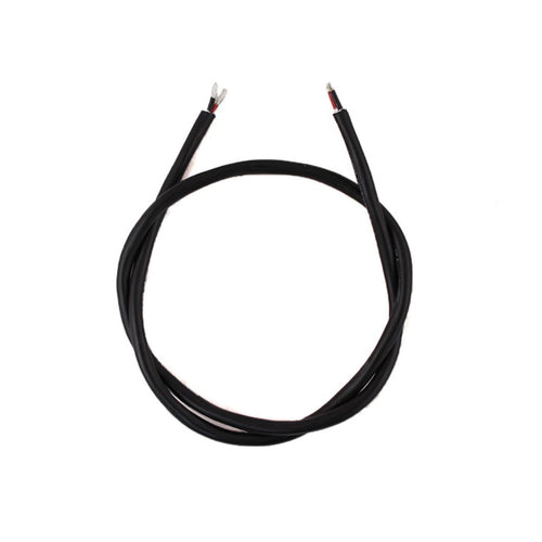 1m High Power Cable 12 AWG (2 conductors)