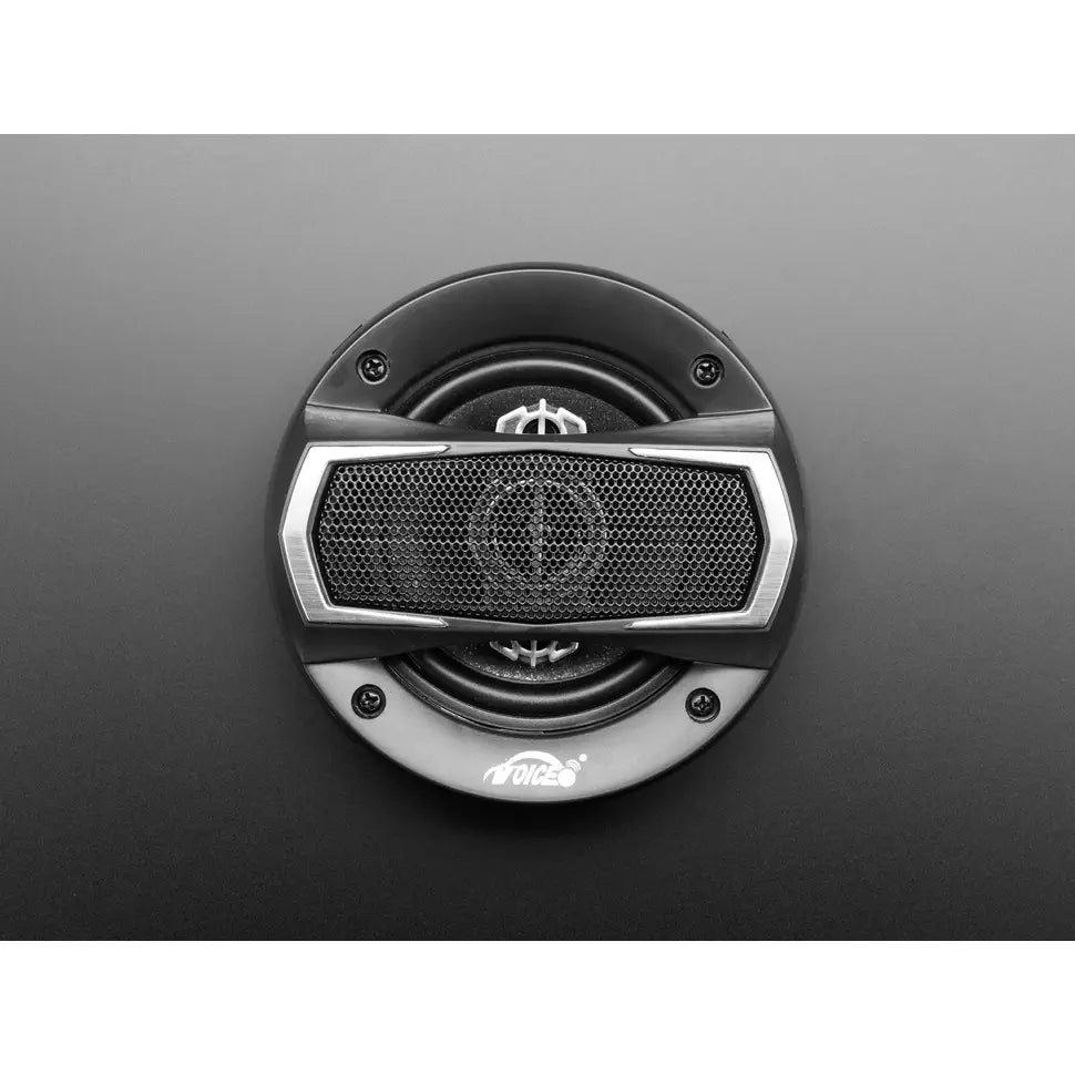 20W 4 Ohm Full Range Speaker XS-GTF1027 - RobotShop