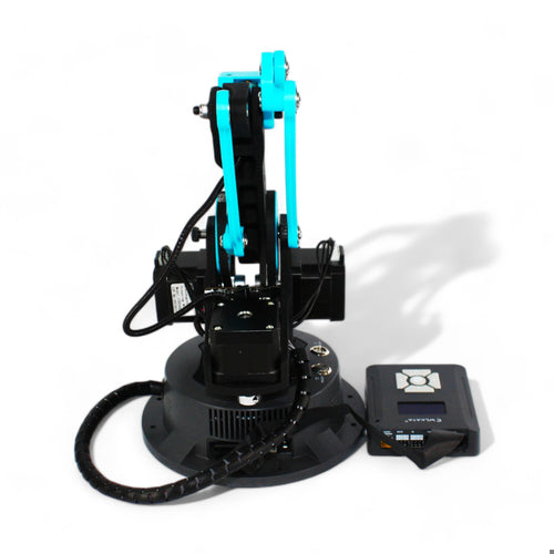 4 Axis- Robotic Arm Kit