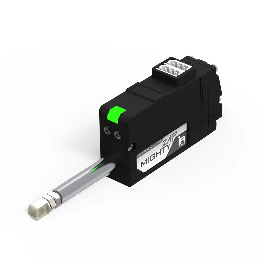 Mightyzap Micro/Mini Linear Servo Motor Actuator 27mm Stroke, TTL