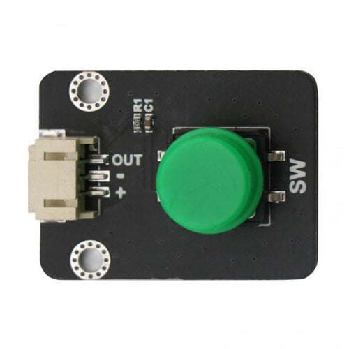 Dagu Robot 3 Pin Button Key Switch Module (Green)
