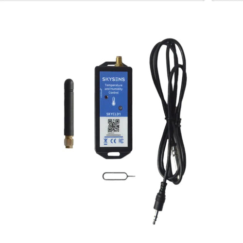 Skysens | Temperature Monitoring 915 MHz- SKYCLD1-US915 - US 902-928MHz