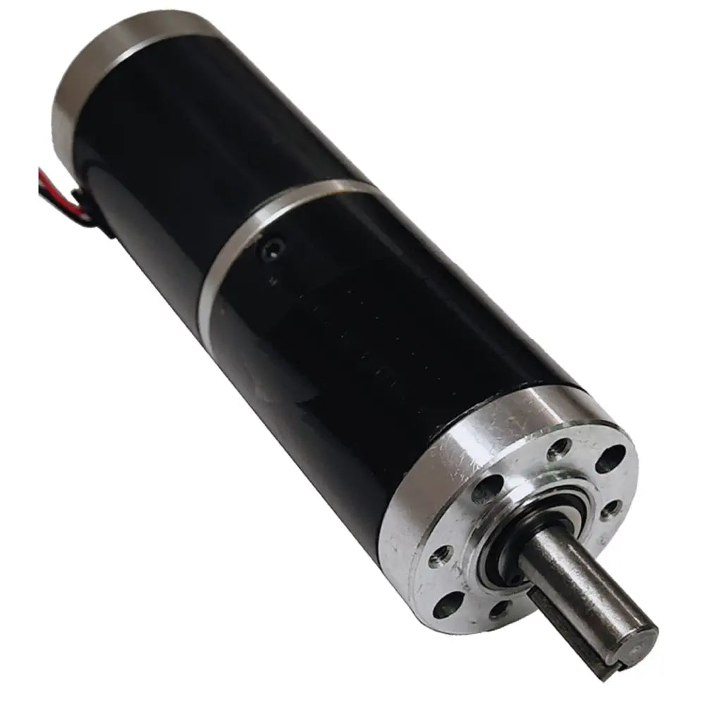 ロボット gundum45frgmt L COMPOSITE 45D High Torque DC Planetary Gear Motor for Robot Parts, 24V