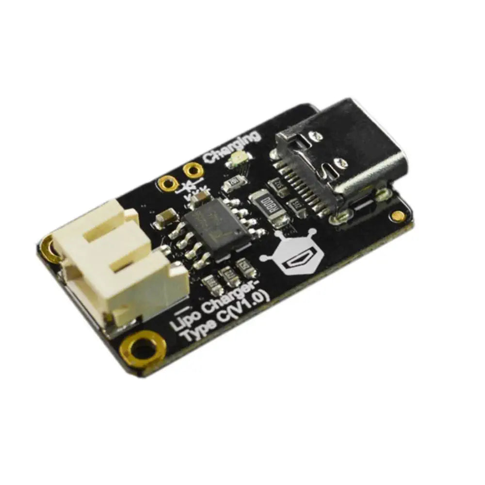 lipo usb c charger S10 G2 LiPo USB-C Smart Charger: IC2 Connector