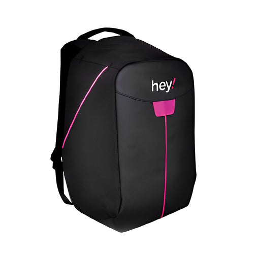 Hey! U USB Pack of 25 w/ Backpack Pink Real Time Visual Feedback Classroom Educational Active Learning &amp; Collaboration for Students &amp; Teachers