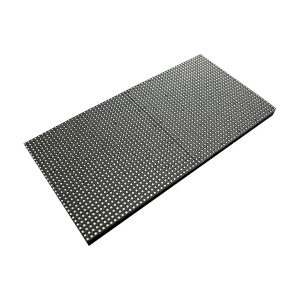 64x32 RGB LED Matrix Panel (4mm pitch) - RobotShop