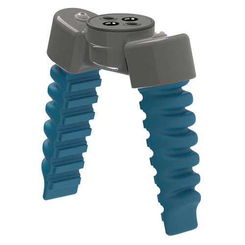 Two Finger Parallel SoftGripper - 15&