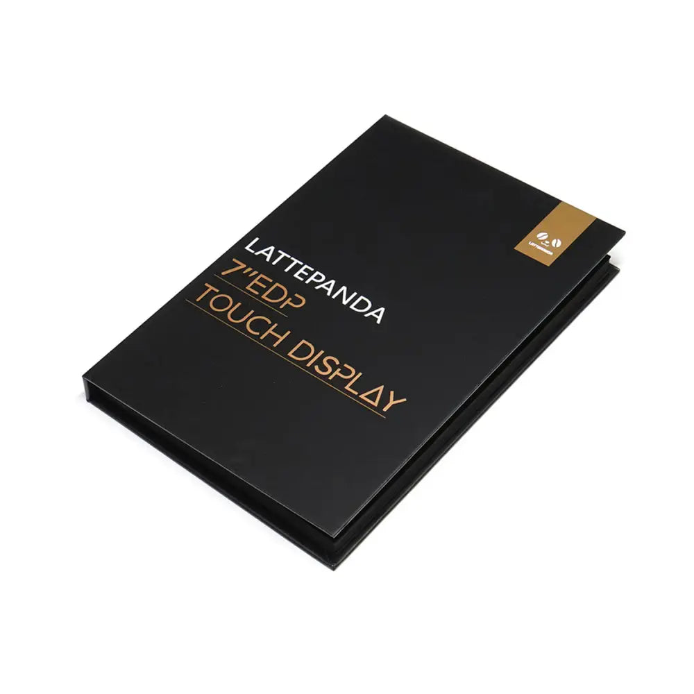 7'' 1024x600 Touch Display (EDP) for LattePanda Mu / LattePanda