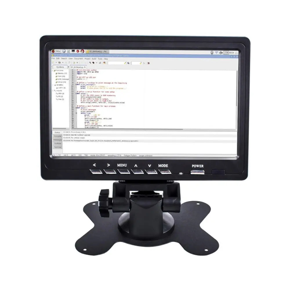 11.6インチHDデジタルTFTスクリーン 11.6インチHDデジタルTFTスクリーン超薄型デザイン - メルカリ