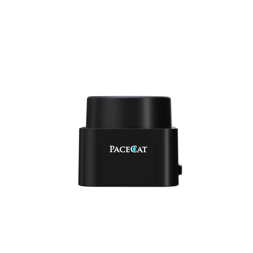 PACECAT LDS-E320-S Mini Anti-Collision LiDAR - RobotShop