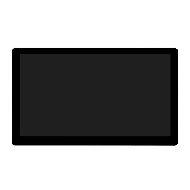 Waveshare 7inch QLED Touch Display, 1024x600, w/ Development