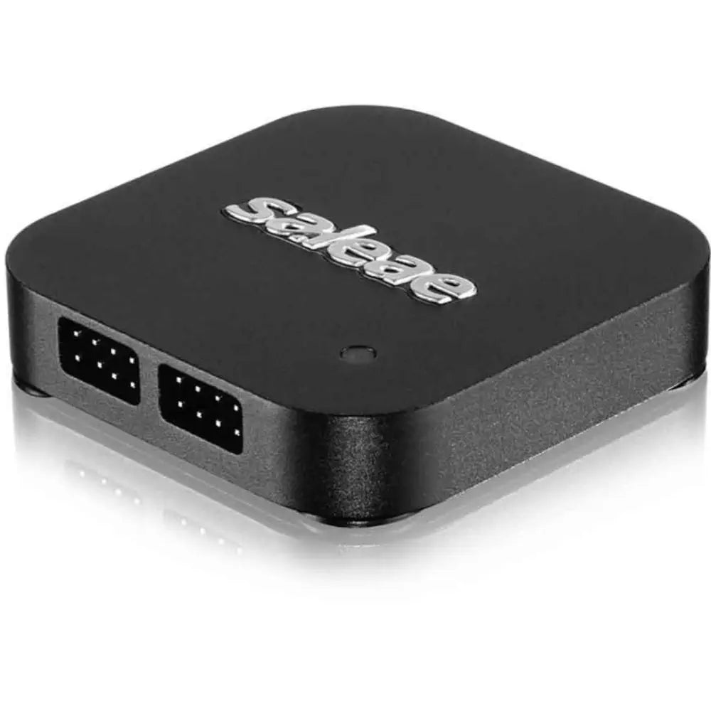 Saleae Logic Pro 8 ブラック Saleae Logic Pro 8 Logic Analyzer 8 Channels & 100MHz (black