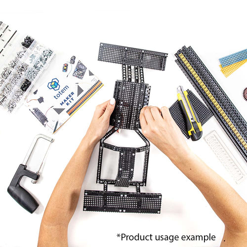 XL Maker Kit for DIY Construction Projects