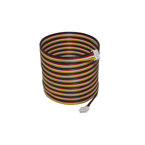 Extension Connector Wire 4 pin RS 485 2000mm for Mightyzap