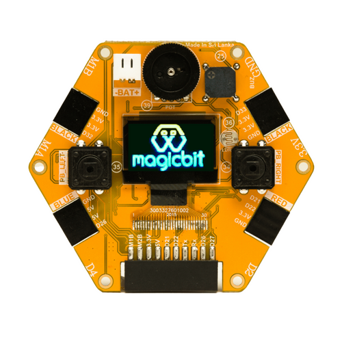 Magicbit ESP32 Arduino Compatible Development Kit