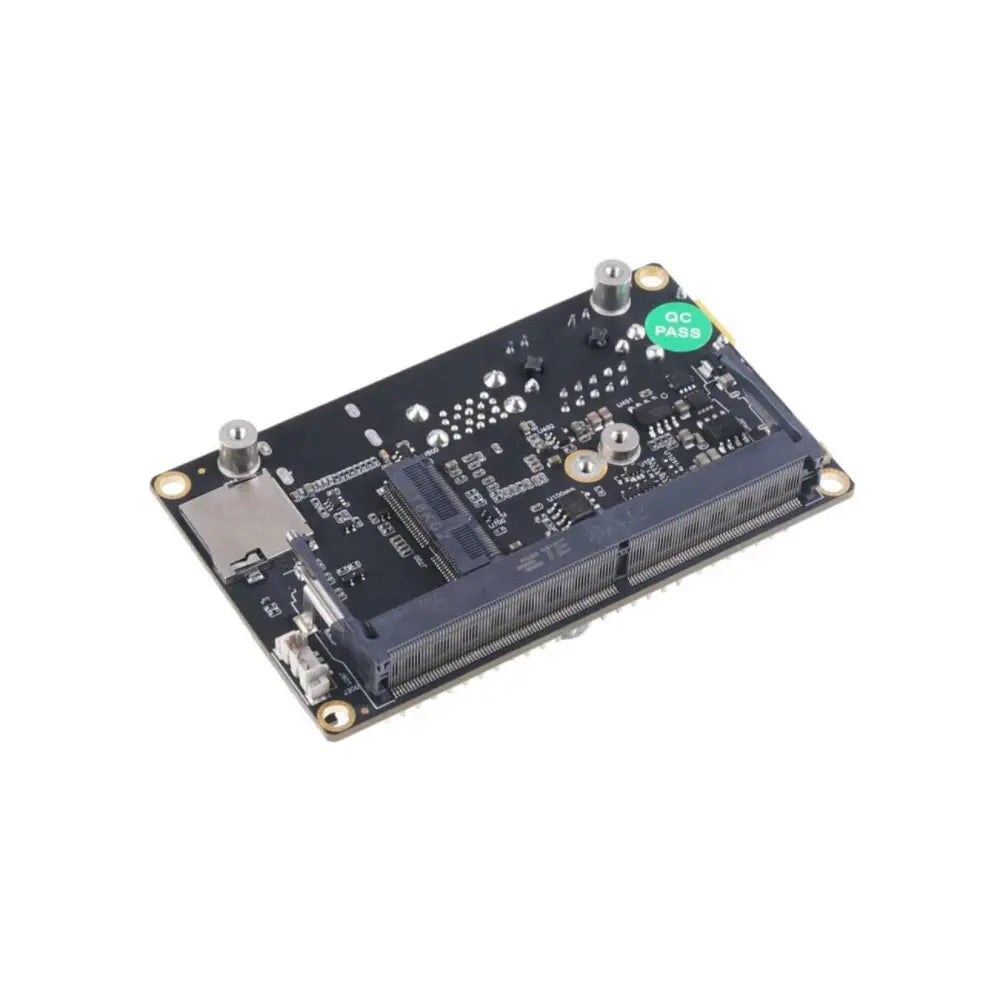 カオヨリナカミ A20-OLinuXino-MICRO - Open Source Hardware Board