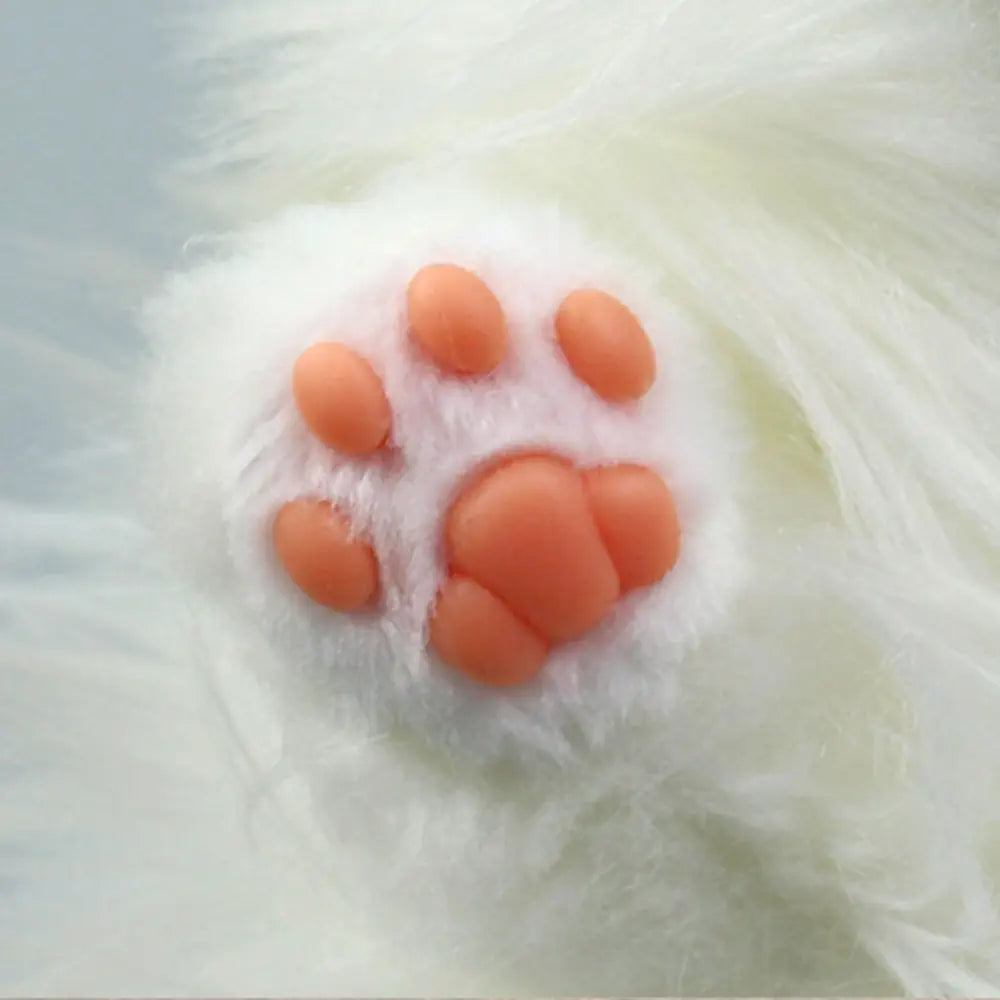 MetaCat: Gift The Purr~Fect Companion Robotic Pet Cat - RobotShop