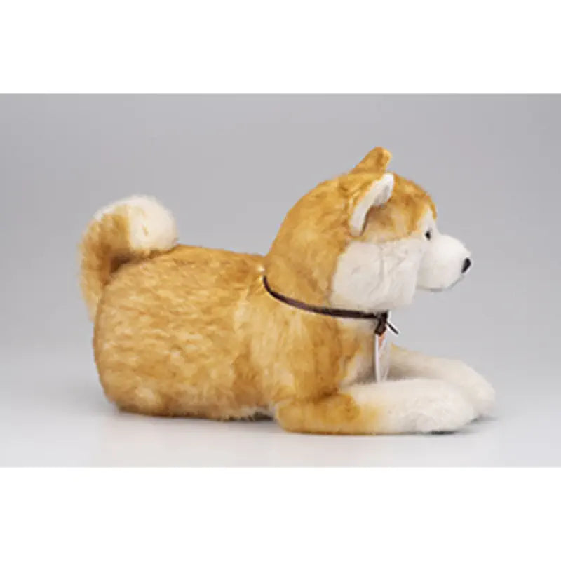Akita Inu Hachi EX Companion - RobotShop