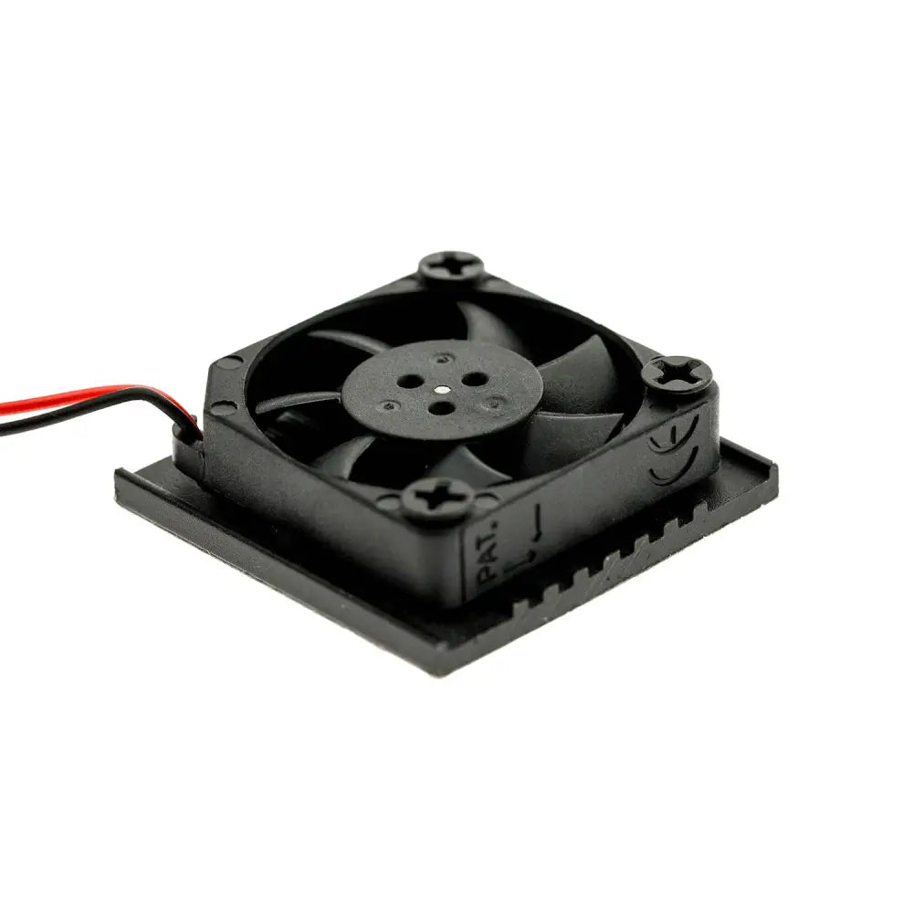 Heatsink Cooling Fan for LattePanda V1 - RobotShop