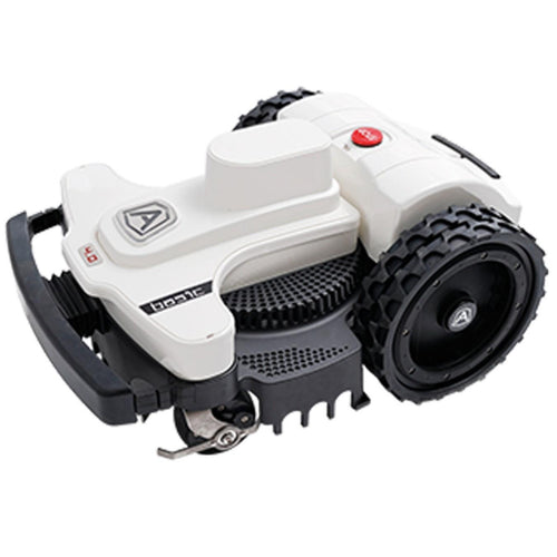 Ambrogio 4.0 Basic Robot Lawn Mower w/ Premium Battery