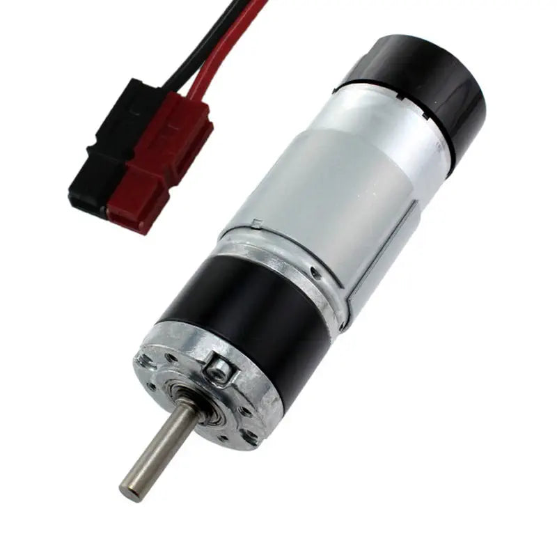 AndyMark NeveRest Orbital Gearmotor 13.7:1 ~482 rpm, Anderson