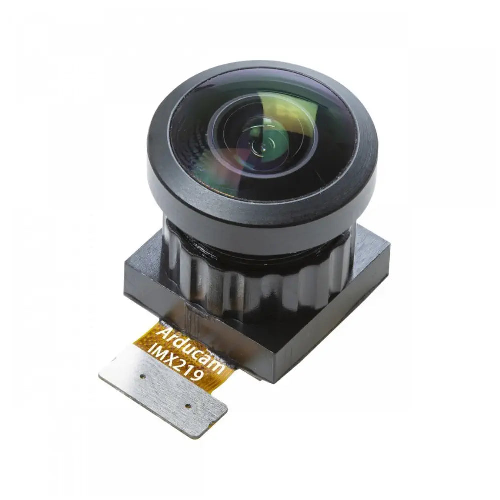 Arducam IMX219 Wide Angle Camera Module - RobotShop