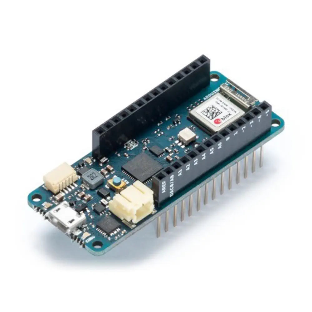 ARDUINO MKR WiFi 1010 Shield - RobotShop