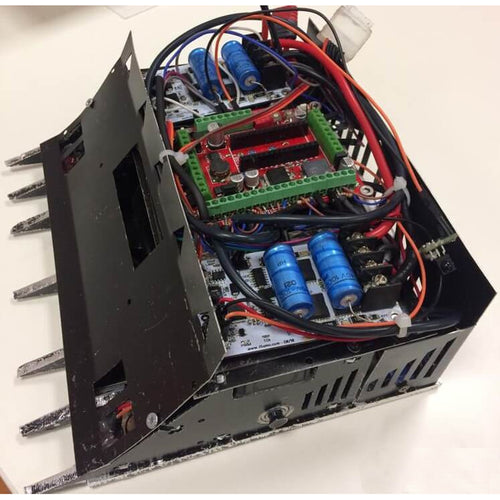 ArduPRO Robot Controller (w/ Arduino Nano)