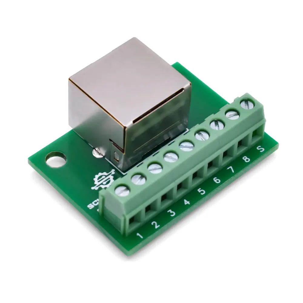 Moxa U Port 1130 RS-422/485, and RS-232/422/485 USB-to-serial