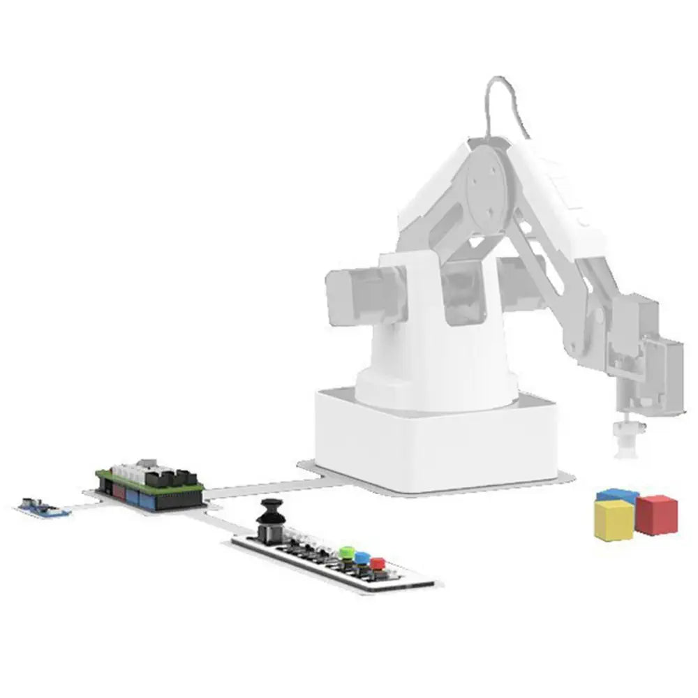 Basic AI Kit for Dobot Magician - RobotShop