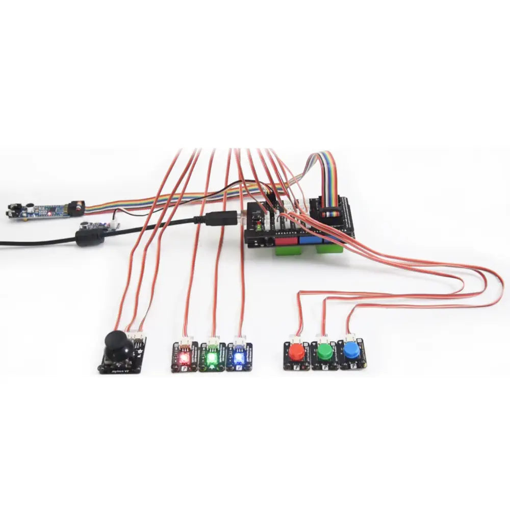 Basic AI Kit for Dobot Magician - RobotShop