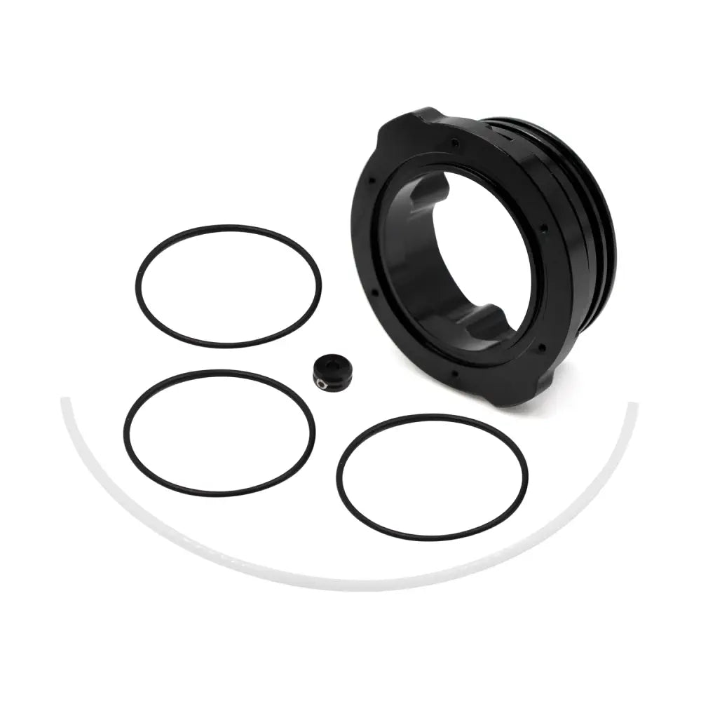 BlueRobotics 4-inch O-Ring Flange - 100 mm ( 4