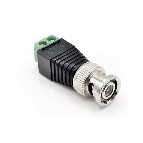 BNC to Screw Terminals Adapter BNC-ST