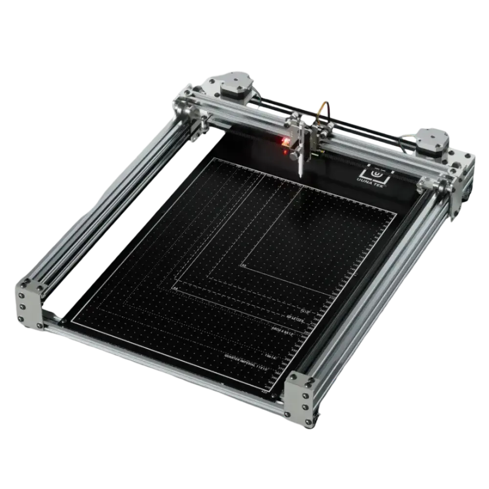 iDraw H SE A3 CoreXY Drawing Robot for Artists – Combines the