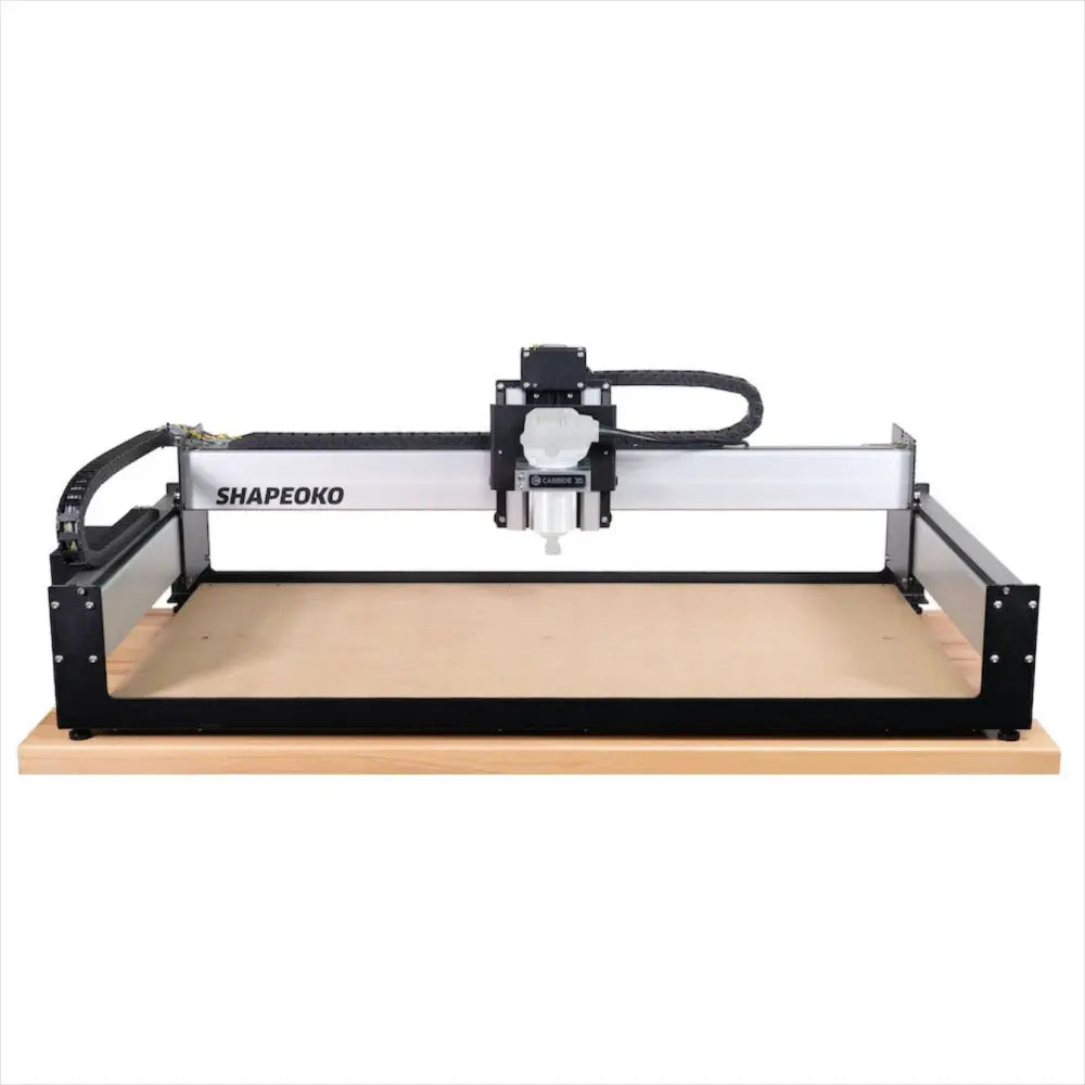 Carbide 3D Shapeoko XL Z-Plus No Router 65mm - RobotShop