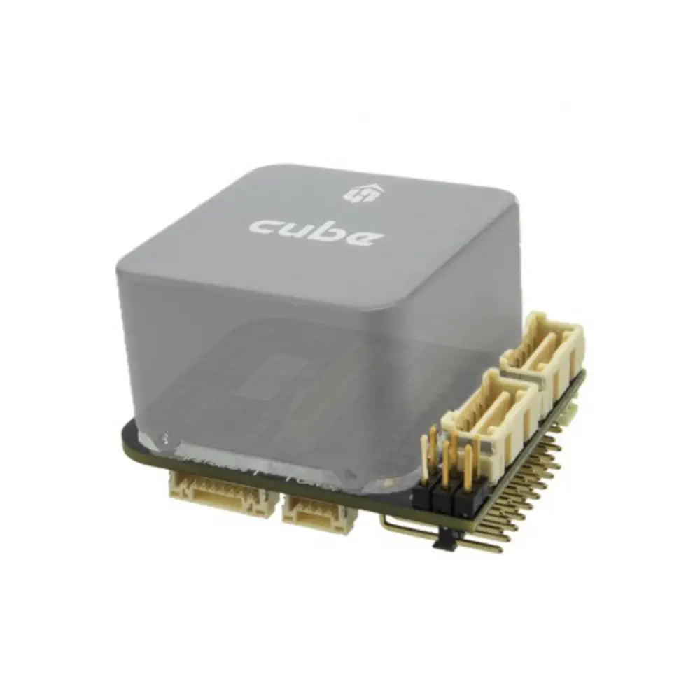 【ジャンク品】ドロップボード mini CubePilot Cube Mini Carrier Board - RobotShop