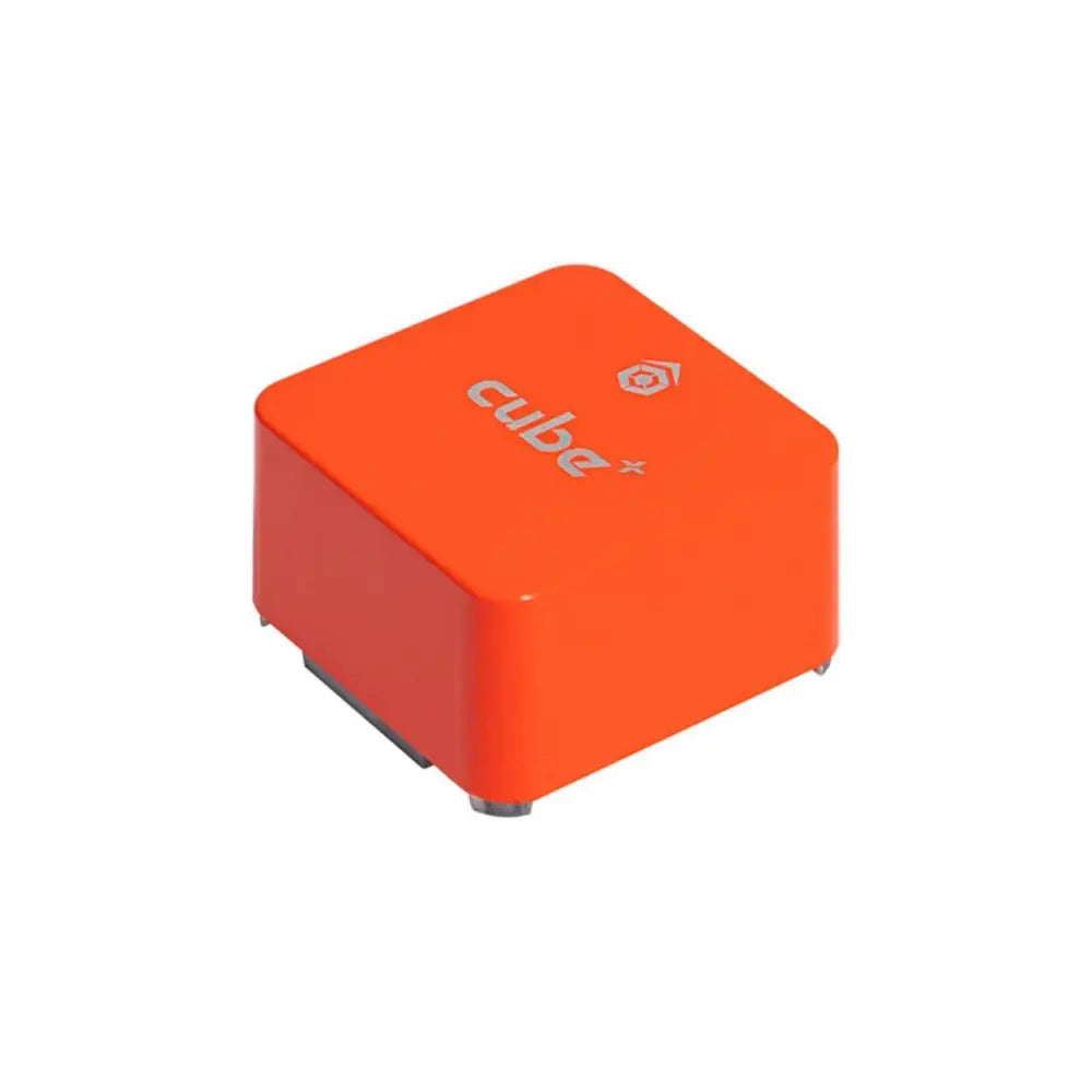 CubePilot The Cube Orange+ - RobotShop