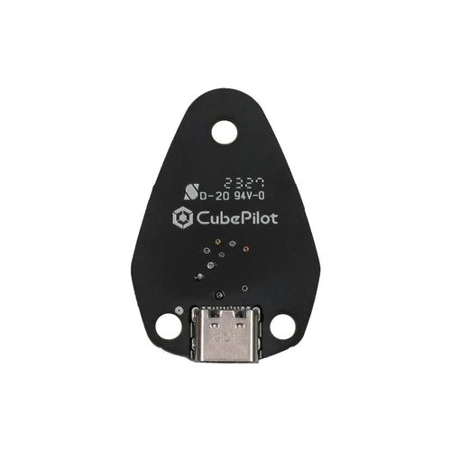 CubePilot HerePro USB Adapter Board