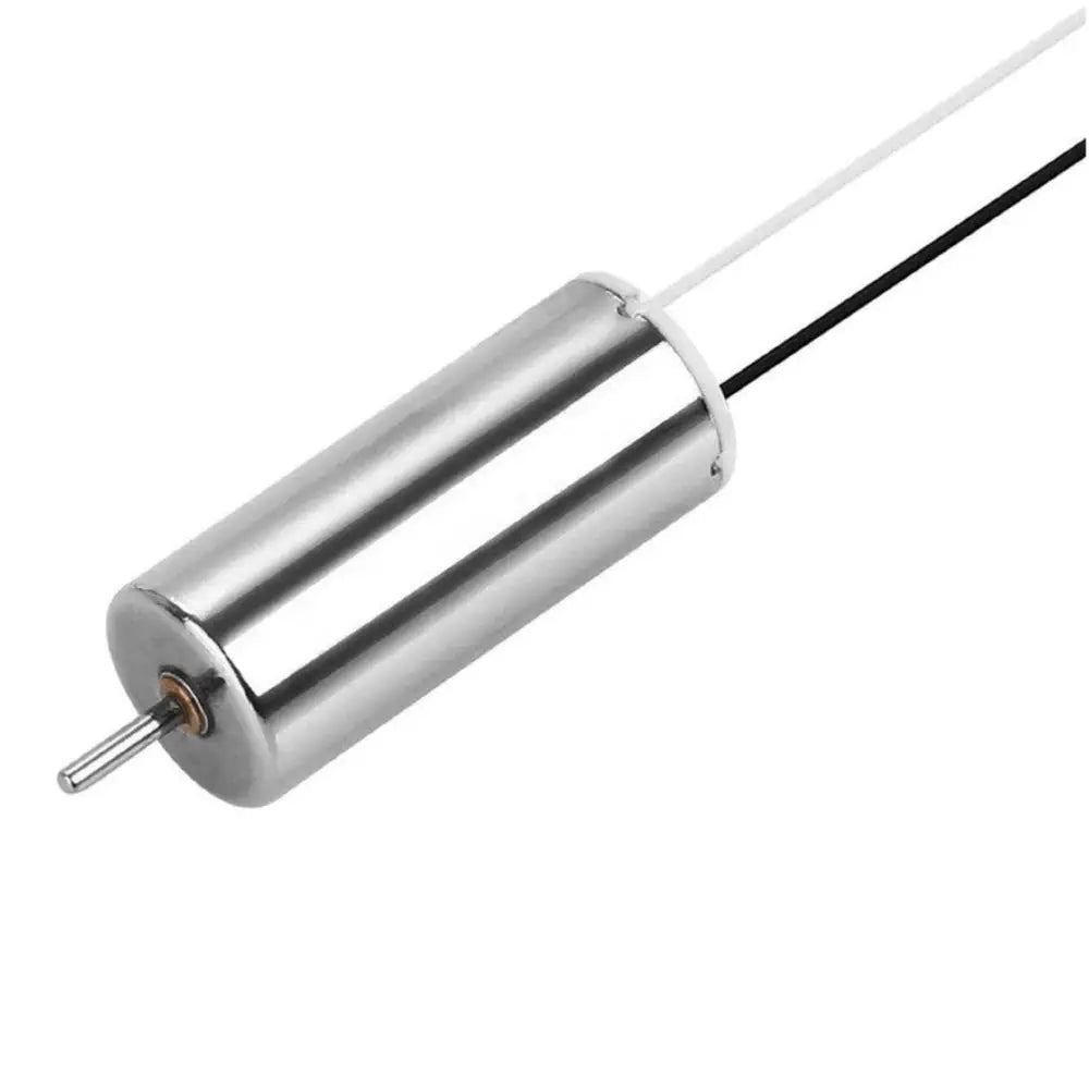 coreless dc motor 6D coreless DC motor, 3.7V - 53000 RPM