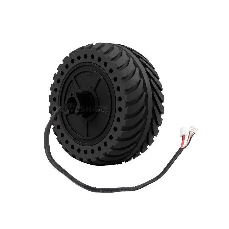 だいり  DDSM115 Direct Drive Servo Motor, High Torque, Low Noise, Hub