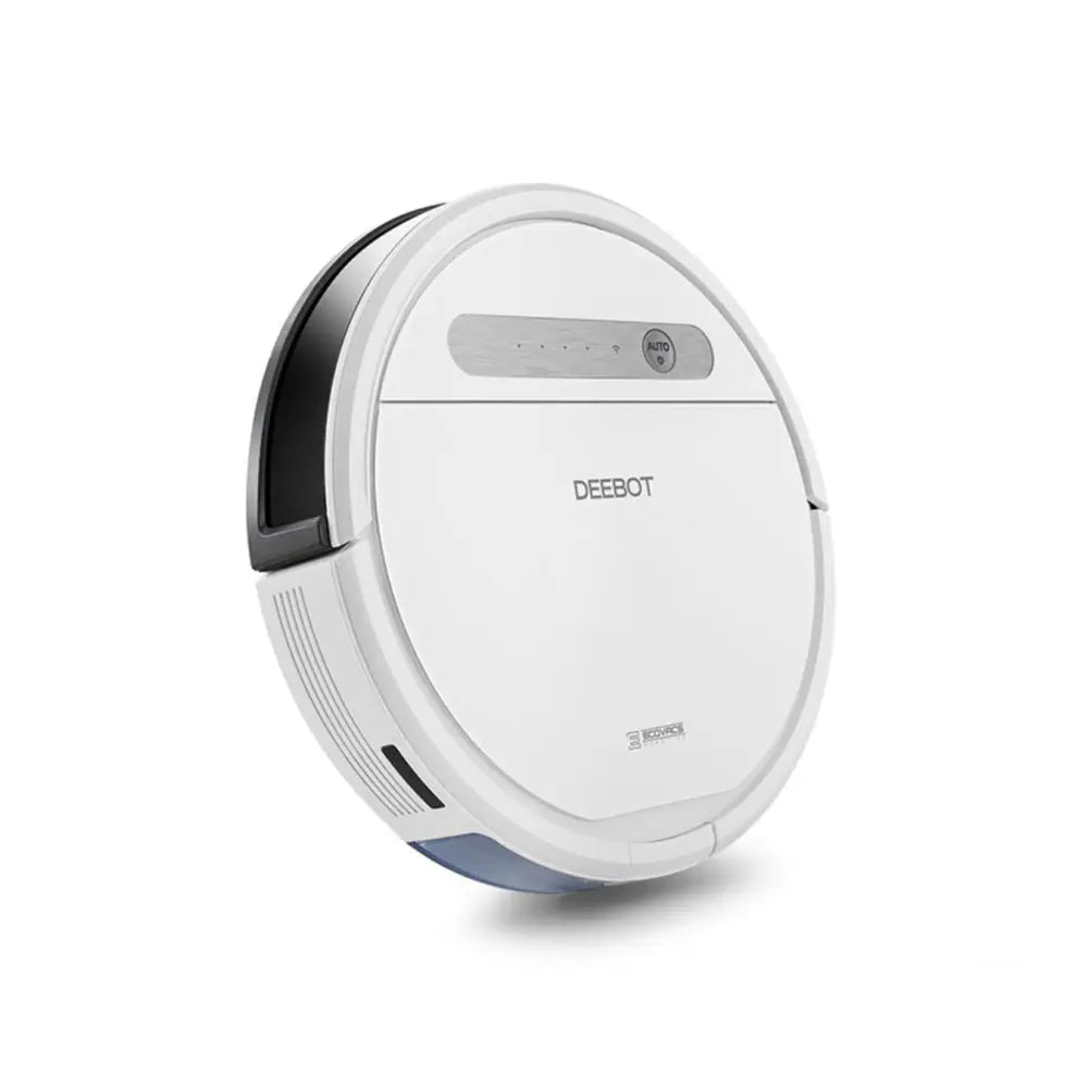 Ecovacs Deebot OZMO 610 Robot Vacuum Cleaner - RobotShop