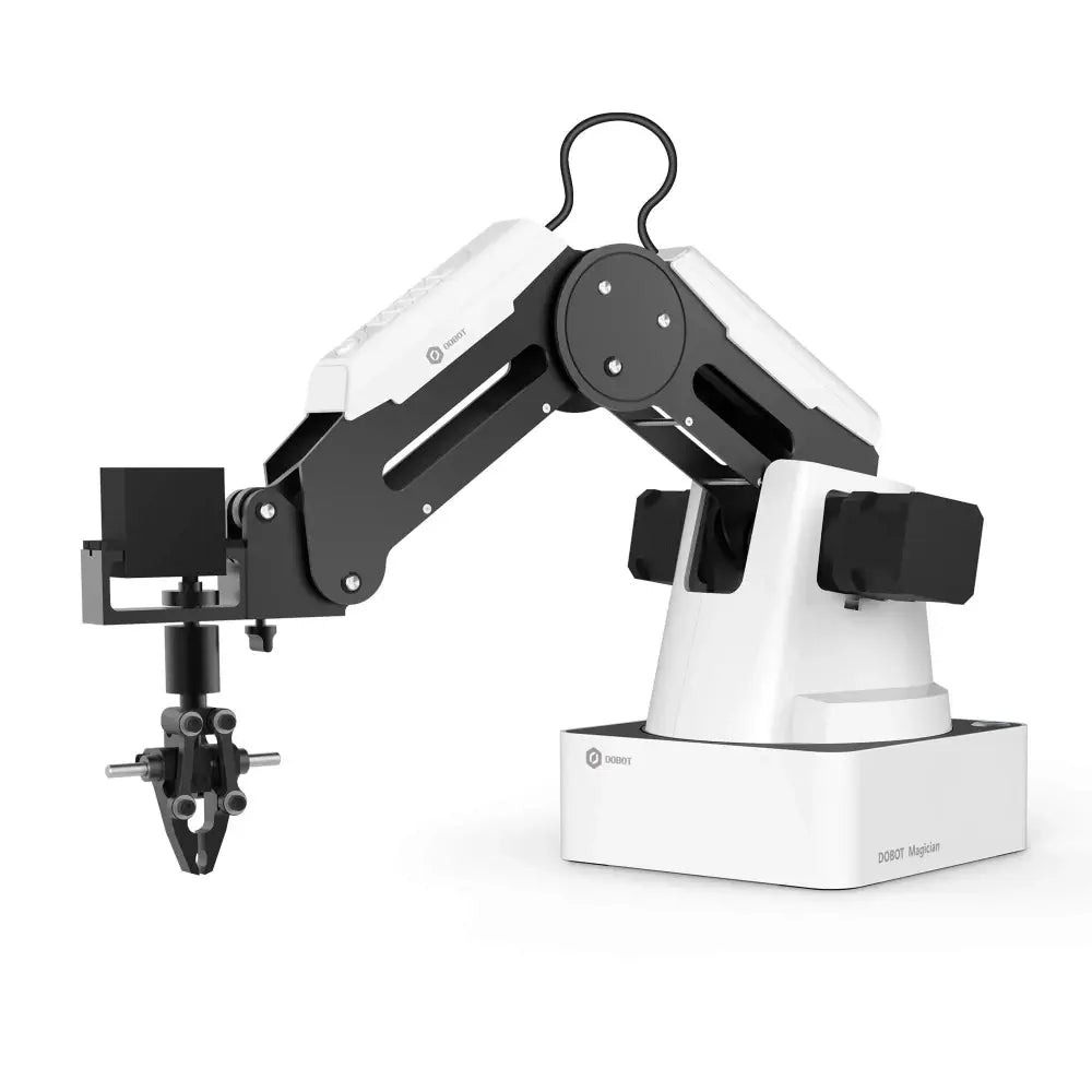 Dobot Robotic Arm - Magician - Basic Plan - RobotShop Dobot Robotic Arm - Magician - Basic Plan - RobotShop