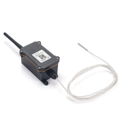 Dragino Industrial LoRaWAN Temperature Transmitter (US915)