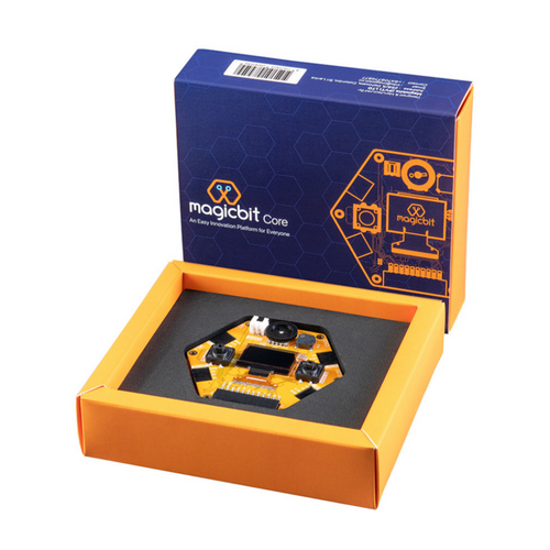 Magicbit ESP32 Arduino Compatible Development Kit