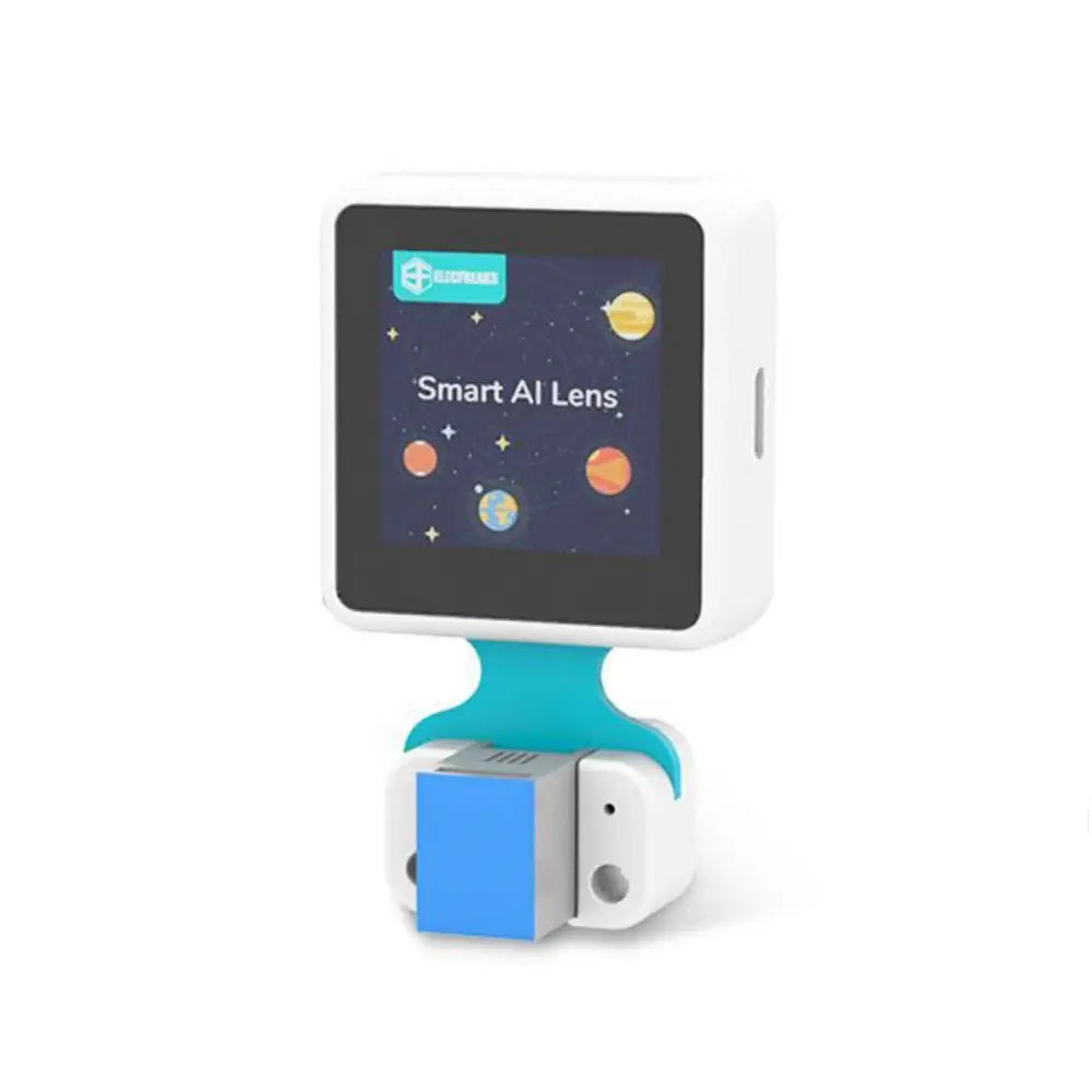 ELECFREAKS Smart AI Lens kit - RobotShop